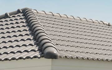 advantages of Scotterthorpe clay roofing