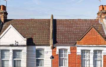 clay roofing Scotterthorpe, Lincolnshire