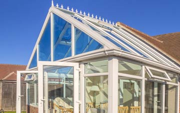 conservatory roof insulation costs Scotterthorpe
