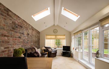 conservatory roof insulation Scotterthorpe, Lincolnshire