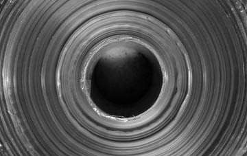 Scotterthorpe edpm waterproofing