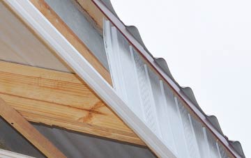why Scotterthorpe fascia repairs are essential
