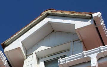 Scotterthorpe fascia installation costs