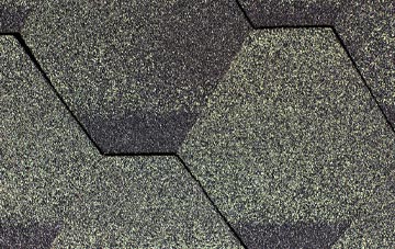 Scotterthorpe fibreglass shingle repairs