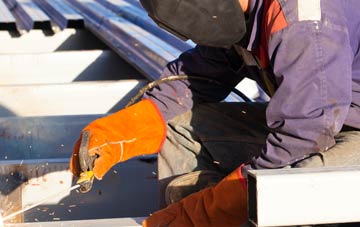 Scotterthorpe flat roofing options