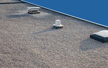 flat roofing Scotterthorpe, Lincolnshire