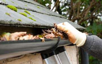 gutter cleaning Scotterthorpe, Lincolnshire