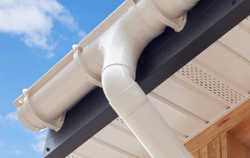 Scotterthorpe gutter installation costs