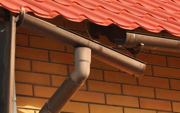 Scotterthorpe gutter repair costs