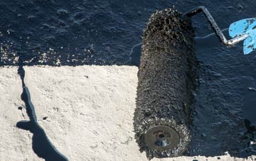 Scotterthorpe liquid sealant waterproofing