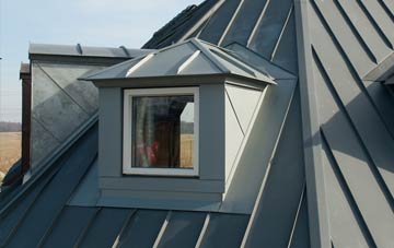 metal roofing Scotterthorpe, Lincolnshire