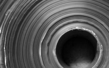 Scotterthorpe pvc roof replacement