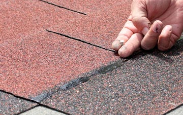 Scotterthorpe asphalt roof repairs