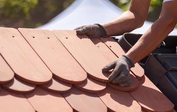 Scotterthorpe roof tile contractors