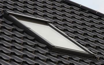 benefits of Scotterthorpe roof windows