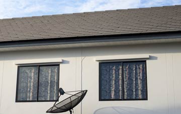 Scotterthorpe rubber roof costs