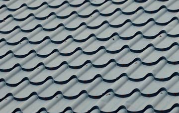 Scotterthorpe rubber roofing companies