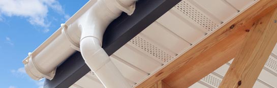 get Scotterthorpe guttering quotes today