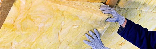 quotes for Scotterthorpe roof insulation