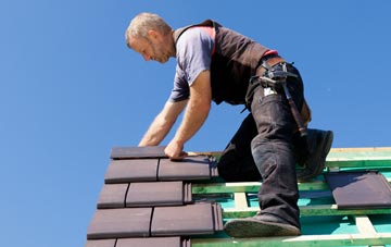 disadvantages of Scotterthorpe slate roofing