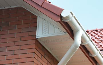 Scotterthorpe soffit repair costs