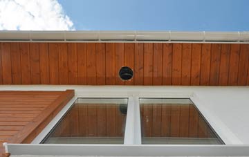 Scotterthorpe soffit repair quotes