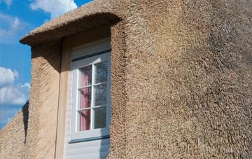 Scotterthorpe thatch roof disadvantages
