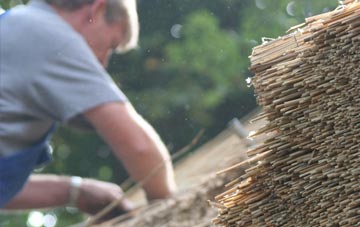 professional Scotterthorpe thatchers