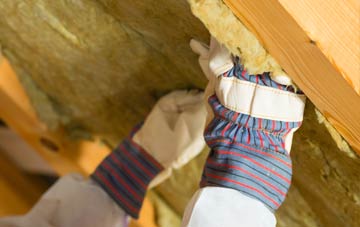 types of Scotterthorpe pitched roof insulation materials