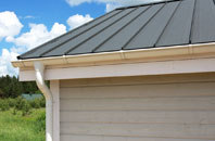 Scotterthorpe fascia repair