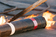 free Scotterthorpe flat roofing repair quotes