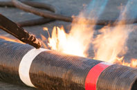 Scotterthorpe flat roofing replacement