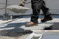 find rated Scotterthorpe flat roofing replacement companies
