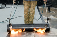 Scotterthorpe flat roof sealing quote