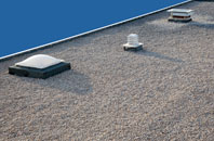 Scotterthorpe flat roofing