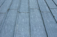 Scotterthorpe lead roofing