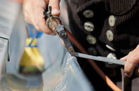 Scotterthorpe lead roof quotes