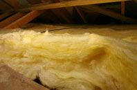 Scotterthorpe pitch roof insulation
