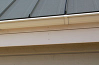 Scotterthorpe soffit repair