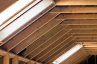 Scotterthorpe tapered roof insulation quotes