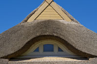 Scotterthorpe thatch roofing
